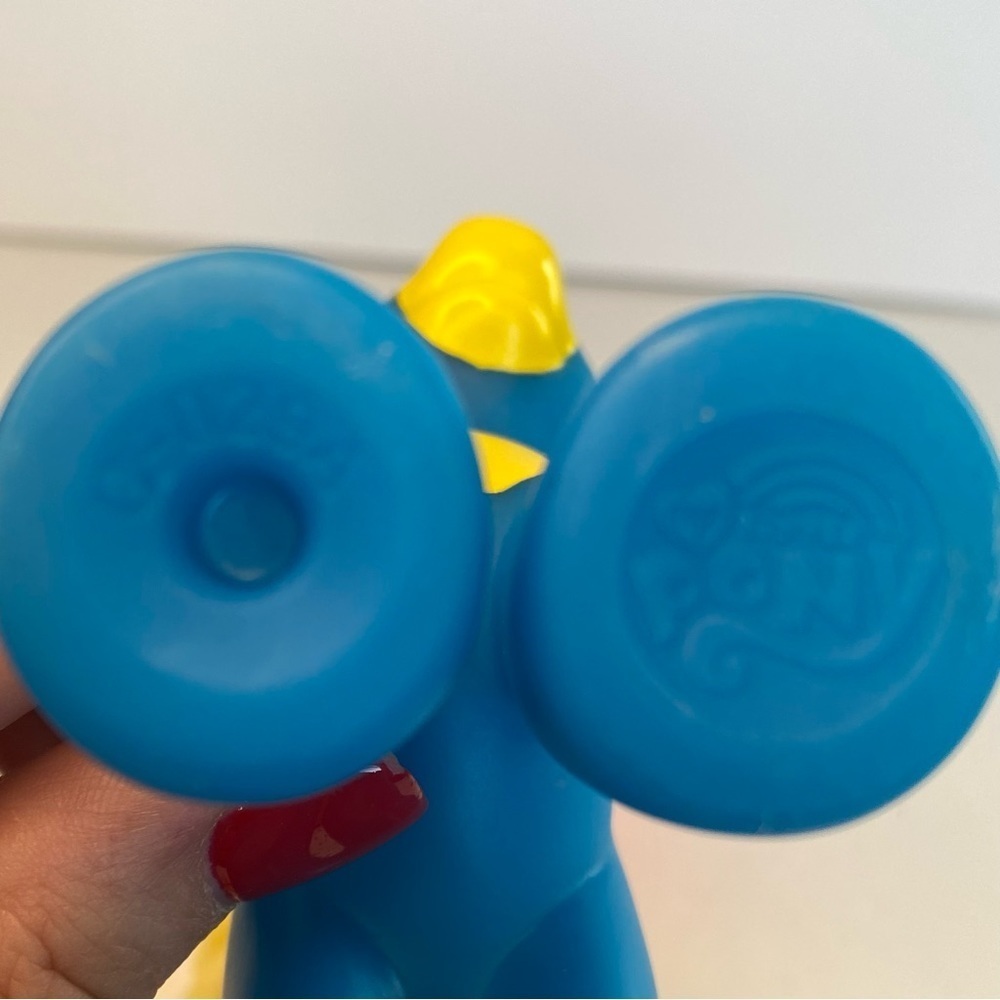 My Little Pony MLP Wonderbolts Spitfire Lightning Pegasus G4 2010 Target… - Picture 8 of 11